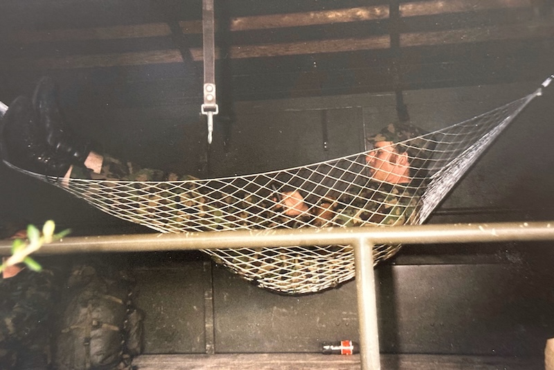 Anmerkung zum Ascona C